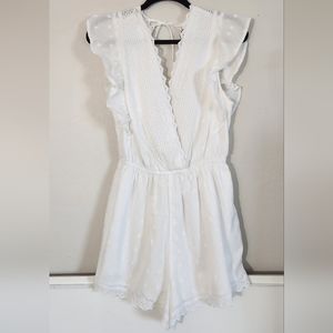 American Eagle Romper